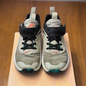 Nike Zoom Freak 3 (PS) Size 1Y